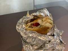 -山姆餐吧(山姆会员商店店)