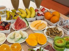 -东方棕泉·洗浴·按摩·美食国际水疗会所(福田店)