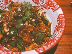 -隐厨·中国菜馆(三里屯T+MALL店)