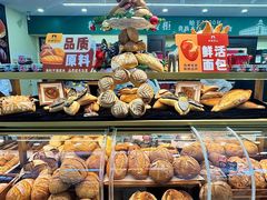 -哈尔滨秋林食品有限责任公司(秋林公司店)