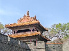 -北陵公园