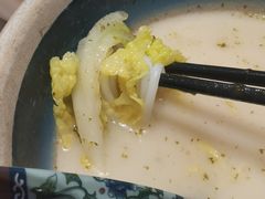 -大鼓米线(浦东长泰店)