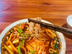 -保儿牛肉面(万象城店)