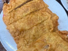 蛋汁大排-随柳居·苏式小吃(建新巷店)
