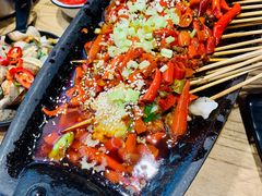 -成都吃客(九眼桥店)