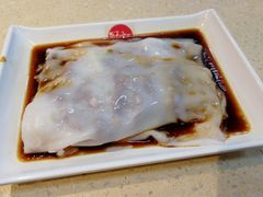 -冠记·肠粉粥品专家(江南大道店)