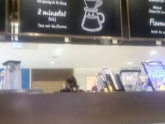 -COSTA COFFEE(恒基名人购物中心店)