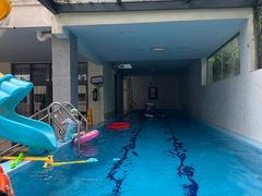 -台山颐和温泉城