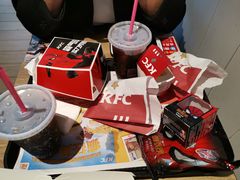 -肯德基(建华店)