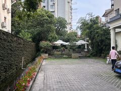 -老洋房花园饭店(绍兴路店)