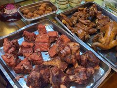 -石老头关东饺子王·东北菜(嘉华鑫城店)