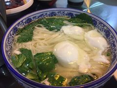 -杨厨的田园饭店(长城路店)