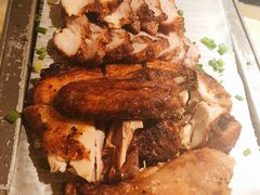 -绿茶餐厅(广州天河城店)