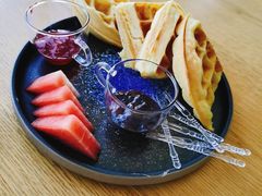 -平措康桑·和牛自助观景餐厅(布达拉宫店)