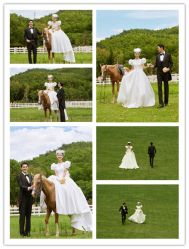 -第一夫人婚纱摄影(南京店)