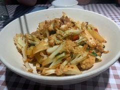 -聚鑫朋酸菜肥肠(文艺路口店)