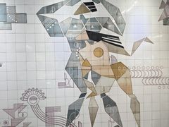 -汉中路(地铁站)