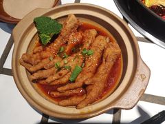 -贰回巷火锅馆(钟楼店)
