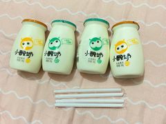-一只酸奶牛(八一路店)