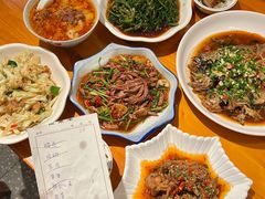 -益华家菜屋(世茂店)