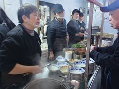 -小罗子汤店(大士院总店)