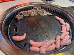 -杨记齐齐哈尔烤肉(总店)