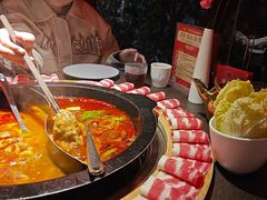 -九牧鱻·渝老鬼重庆火锅(人民路店)