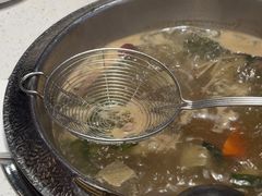 -千牛将·鲜牛肉火锅(开元路店)