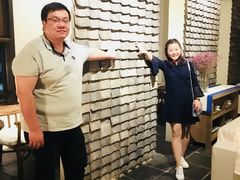 -瓦库茶馆17号(海汇港店)