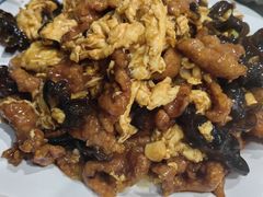 -清真鸿起来饭庄(复兴路店)