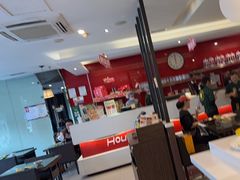 -豪客来牛排(府河店)