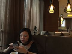 -武汉汇豪大酒店·餐厅(江汉路店)