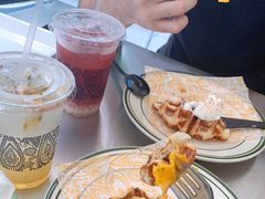 -OUR Bakery(三里屯太古里店)