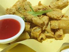 -涌上外婆桥(南塘店)