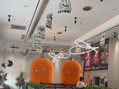 -西语·炭烧牛排(卓越中寰店)