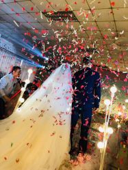 -艾米婚纱&婚礼策划