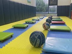 -多特儿童专注力·感统训练·注意力提升培训(金山万达中心)