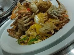 -鲁商铂尔曼大酒店·铂丽自助餐厅