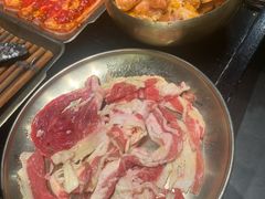 -西塔老太太泥炉烤肉(龙湖北苑天街店)