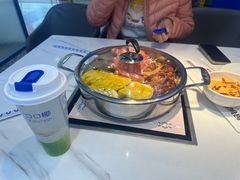 -焖锅部落(容城店)