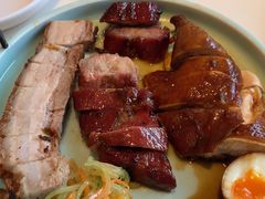 -新旺茶餐厅·早餐·夜宵(仙霞店)