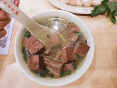 -百家鸡味馆(清泰店)