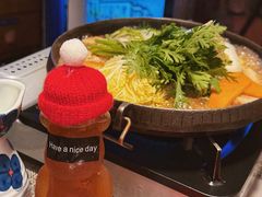-满来寿喜烧(金虹桥店)