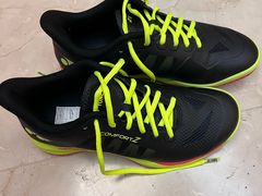 -蓝天网羽(双流路店)