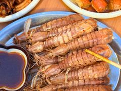 -蟹主隆恩.炙烤海鲜虾蟹馆(梅溪湖店)