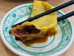 -清真·西北桥头拉面大王(丁家桥店)