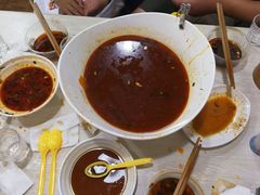-蜀串香牛杂火锅串串