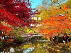 -秋霞圃