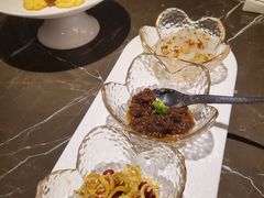 -海派悦庭·海胆烧麦·新融合菜(凯德广场店)