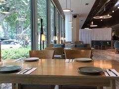 靠窗位-EN SPACE恩空间